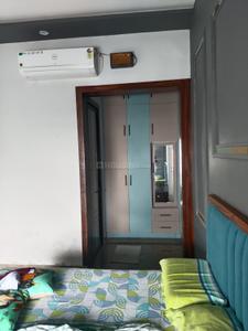Bedroom Image of 3000 Sq.ft 5 BHK Duplex for sale in Patanjali Yogpeeth Haridwar for Rs. 13000000
