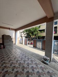 Image of 956 Sq.ft 2 BHK Apartment / Flat for sale in Kundrathur, Chennai for Rs. 6800000