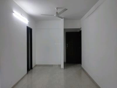 Living Room Image of 710 Sq.ft 1 BHK Apartment / Flat for sale in Arihant City Phase II, Bhiwandi Thane for Rs. 3993200