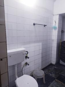 Bathroom Image of 728 Sq.ft 2 BHK Apartment / Flat for sale in Ashoka Enclave, Paschim Vihar New Delhi for Rs. 8000000