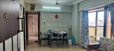 Hall Image of 900 Sq.ft 2 BHK Apartment / Flat for sale in Ambika Towers, Andheri East Mumbai for Rs. 19500000