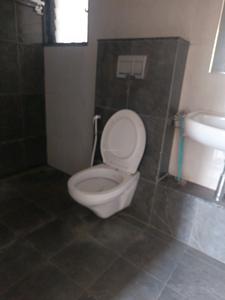 Bedroom Three Image of 1200 Sq.ft 3 BHK Apartment / Flat for sale in Joyville Hadapsar Annexe Phase 9, Shewalewadi Pune for Rs. 11000000