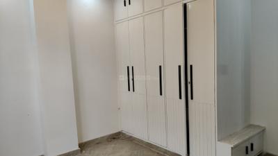 3 BHK Independent Builder Floor