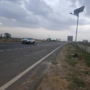 Image of 150 Sq.ft Residential Plot / Land for sale in Mathura Cantonment, Mathura for Rs. 3500000