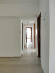 3.5 BHK Flat