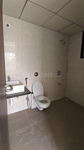 Image of 1255 Sq.ft 3 BHK Apartment / Flat for sale in Paranjape Gloria Grand, Bavdhan, Pune for Rs. 16500000