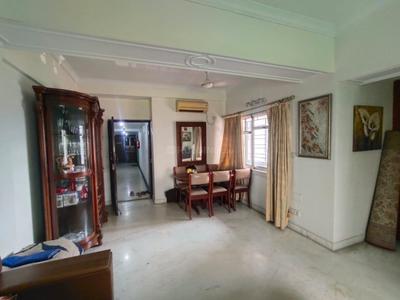 Hall Image of 1264 Sq.ft 3 BHK Apartment / Flat for sale in Hiland Park, Santoshpur Kolkata for Rs. 10500000