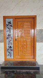 Image of 800 Sq.ft 2 BHK Villa for sale in Vishnu Vishta, Karamadai, Coimbatore for Rs. 4850000