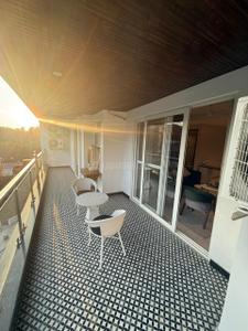 Balcony Image of 1239 Sq.ft 2 BHK Apartment / Flat for sale in Mussoorie Road Dehradun for Rs. 13600000