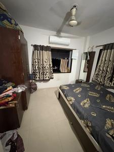 Bedroom Image of 600 Sq.ft 1 BHK Apartment / Flat for sale in Jahangir Pura Surat for Rs. 2250000