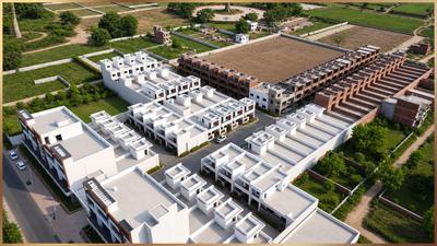 Image of 1300 Sq.ft 2 BHK Villa for rent in Banthra Sikander Pur, Lucknow for Rs. 12000