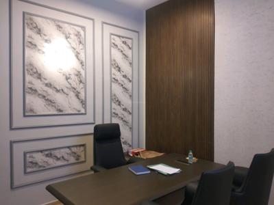 Bedroom Image of 1500 Sq.ft 3 BHK Apartment / Flat for sale in DLF Capital Greens, Karampura New Delhi for Rs. 27000000