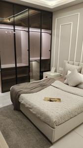 Bedroom Image of 1468 Sq.ft 3 BHK Apartment / Flat for sale in Lake Vista At Purva Windermere, Pallikaranai Chennai for Rs. 12900000