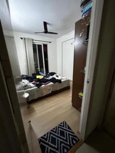 Bedroom Image of 1666 Sq.ft 3 BHK Apartment / Flat for sale in DLF Westend Heights, Akshayanagar Bengaluru for Rs. 18500000