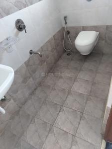 Image of 1150 Sq.ft 2 BHK Apartment / Flat for rent in C K B Mansion, Marathahalli, Bengaluru for Rs. 33000