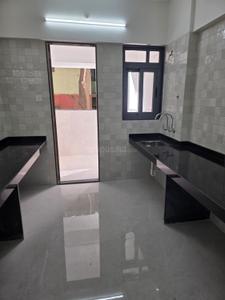 Kitchen Image of 1500 Sq.ft 3 BHK Apartment / Flat for sale in Deccan Gymkhana Pune for Rs. 31800000