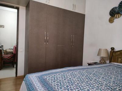 Bedroom Image of 758 Sq.ft 1 BHK Apartment / Flat for sale in Brigade Buena Vista Phase 2, Bommenahalli Bengaluru for Rs. 9200000