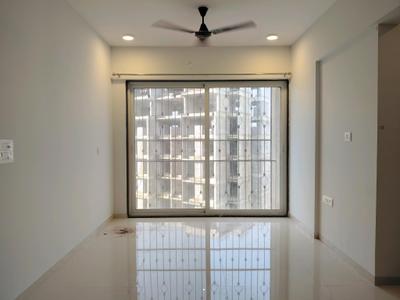 1 BHK Flat
