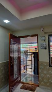 Hall Image of 558 Sq.ft 1 BHK Apartment / Flat for rent in Kharghar Navi Mumbai for Rs. 30000