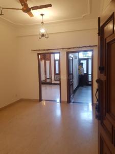 Hall Image of 1700 Sq.ft 3 BHK Apartment / Flat for sale in DDA Pocket 5, Vasant Kunj New Delhi for Rs. 80000000