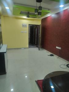 Hall Image of 891 Sq.ft 2 BHK Apartment / Flat for sale in Garia, Sonarpur Kolkata for Rs. 4500000