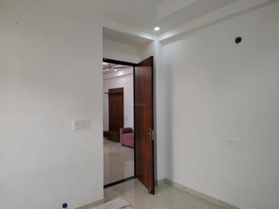 Bedroom Image of 1350 Sq.ft 3 BHK Apartment / Flat for sale in Vyam Metro Apartments, Noida Extension Greater Noida for Rs. 5200000