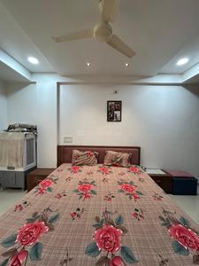 Bedroom Image of 2050 Sq.ft 3 BHK Penthouse for sale in Vemali Vadodara for Rs. 6551000