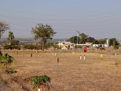 Image of 1840 Sq.ft Residential Plot / Land for sale in Hadapsar, Pune for Rs. 1012000