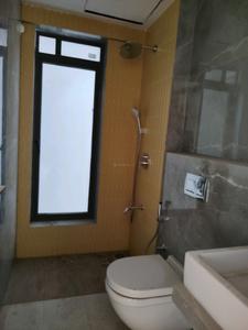 Bedroom Three Image of 1309 Sq.ft 3 BHK Apartment / Flat for sale in I R Horizon Tower, Andheri East Mumbai for Rs. 29700000