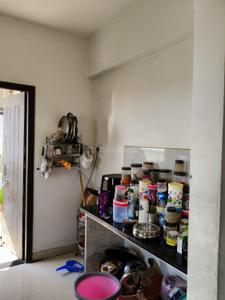 Kitchen Image of 1080 Sq.ft 3 BHK Apartment / Flat for sale in Swapnil Shiv Enclave, Ayodhya Bypass Bhopal for Rs. 7500000
