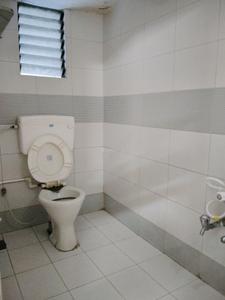 Bedroom Two Image of 2088 Sq.ft 3 BHK Duplex for sale in Nikol Ahmedabad for Rs. 28000000
