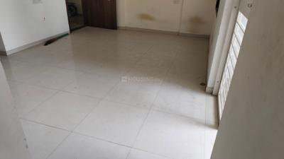 Living Room Image of 792 Sq.ft 2 BHK Apartment / Flat for rent in Vardhaman Moonstone, Tathawade Pune for Rs. 27000