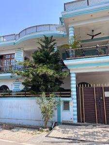 Image of 500 Sq.ft 1 BHK Apartment / Flat for rent in Srinivas Apartment, Indira Nagar, Lucknow for Rs. 8000