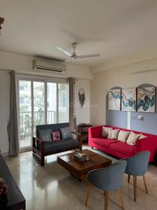 3 BHK Flat