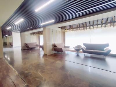 Image of 750 Sq.ft 2 BHK Apartment / Flat for rent in Ambernath West, Ambernath for Rs. 11000