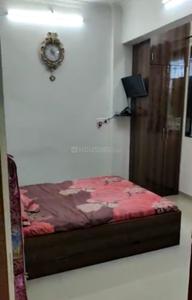 Bedroom Image of 900 Sq.ft 2.5 BHK Apartment / Flat for sale in Dadar West Mumbai for Rs. 40000000