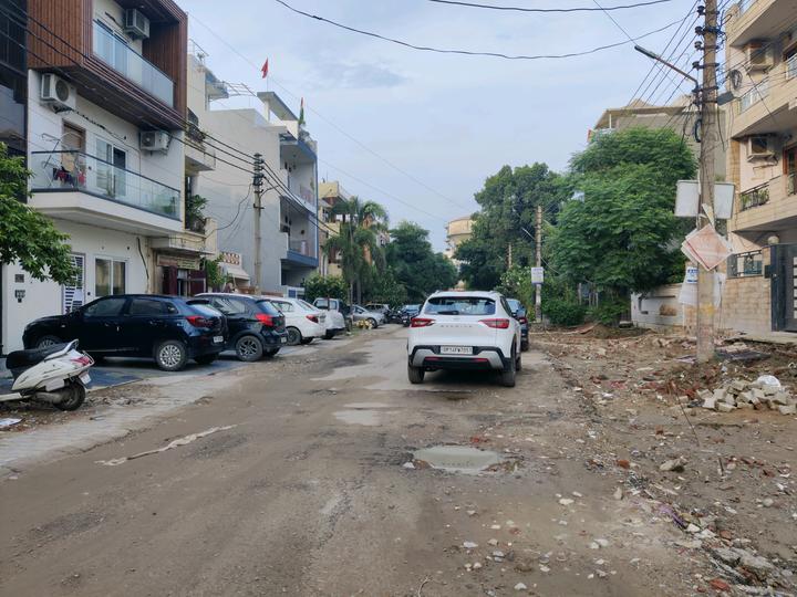 Sector 11, Vasundhara Main Image 1