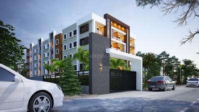 2 BHK Flat