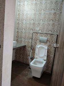 Bedroom Two Image of 1326 Sq.ft 3 BHK Apartment / Flat for sale in Sector Green, Panvel Navi Mumbai for Rs. 13500000