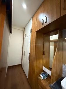 Kitchen Image of 1100 Sq.ft 2 BHK Apartment / Flat for rent in S K Shekhar Enclave, Sanchar Nagar Main Indore for Rs. 26000