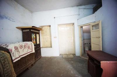 Bedroom Image of 1350 Sq.ft 3 BHK Independent House for sale in Paldi Ahmedabad for Rs. 8000000