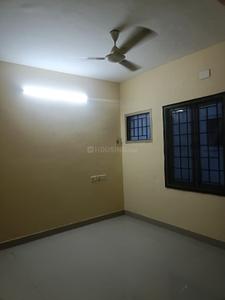 Bedroom Image of 960 Sq.ft 2 BHK Apartment / Flat for sale in The Grove Apartment, Adambakkam Chennai for Rs. 9600000
