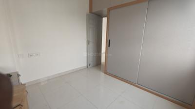 Bedroom Image of 1000 Sq.ft 2 BHK Apartment / Flat for rent in Prabhavathi Springfield, Devarachikkana Halli Bengaluru for Rs. 33000