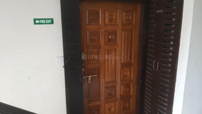 Image of 790 Sq.ft 2 BHK Apartment / Flat for sale in Purti Planet, Behala, Kolkata for Rs. 3800000