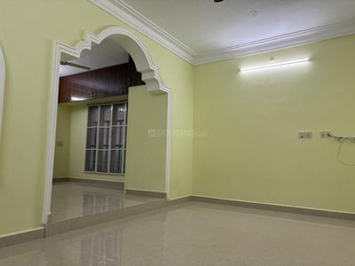 Living Room Image of 1000 Sq.ft 2 BHK Apartment / Flat for rent in Katpadi Vellore for Rs. 15000