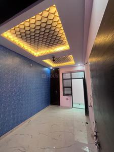 Hall Image of 830 Sq.ft 4 BHK Villa for sale in Bindayaka Jaipur for Rs. 5450000