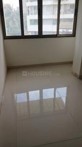 Bedroom Image of 1580 Sq.ft 3.5 BHK Apartment / Flat for sale in Joshi Amar Vaishali CHS, Thane West Thane for Rs. 28000000