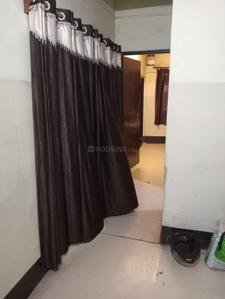 Bedroom Image of 650 Sq.ft 3 BHK Builder Floor for sale in Uttar Panchanna Gram Kolkata for Rs. 1700000