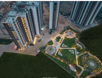 Building Image of 1610 Sq.ft 3 BHK Apartment / Flat for sale in Phulnakhara Cuttack for Rs. 11000000