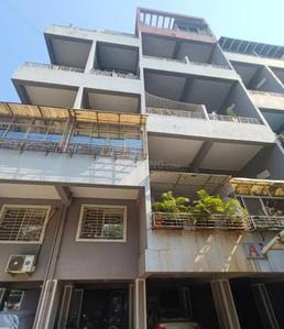 Image of 1010 Sq.ft 2 BHK Apartment / Flat for rent in SSD Sai Arcade, Wakad, Pune for Rs. 30000